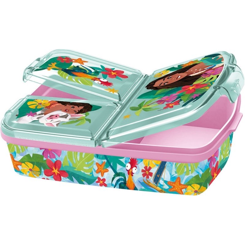 Vaiana Disney Lunch Box Vaiana Disney Lunch Box