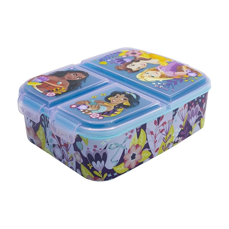 Princesse Disney Lunch Box Princesse Disney Lunch Box