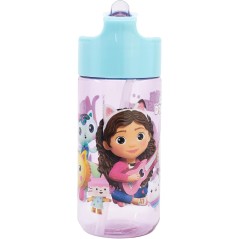 BOUTEILLE ECOZEN HYDRO 430 ML Gabby's Dollhouse