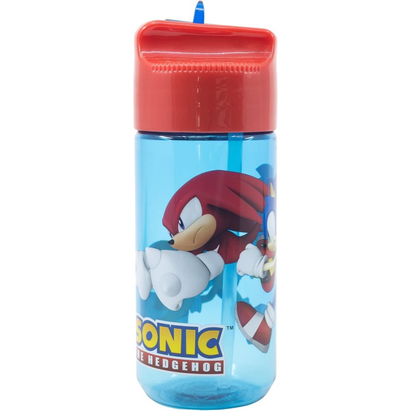 KLEINE ECOZEN HYDRO-FLASCHE 430 ML Sonic