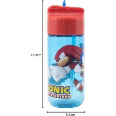 KLEINE ECOZEN HYDRO-FLASCHE 430 ML Sonic
