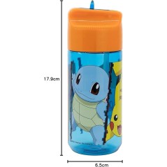 KLEINE ECOZEN HYDRO-FLASCHE 430 ML Pokémon