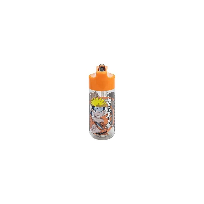 Small Ecozen Hydro Bottle 430 ml Naruto