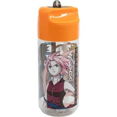 Small Ecozen Hydro Bottle 430 ml Naruto