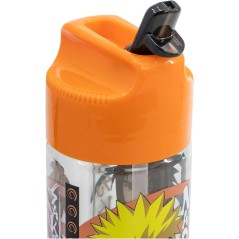 KLEINE ECOZEN HYDRO-FLASCHE 430 ML Naruto