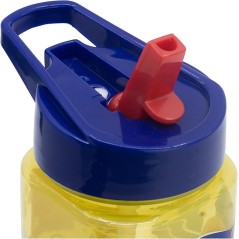 Square water bottle Paw Patrol