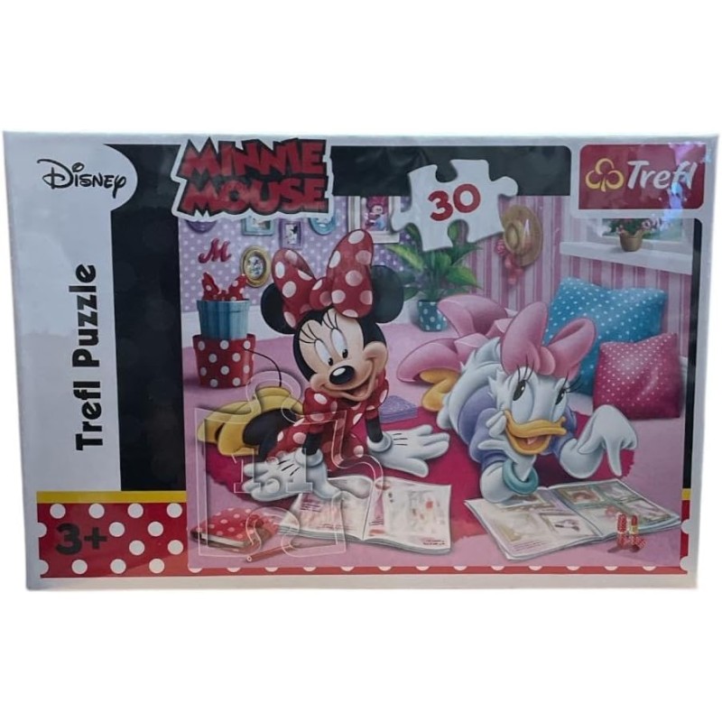 Puzzle minnie mouse Puzzle minnie mouse