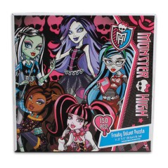 150 Teile Monster High Puzzle