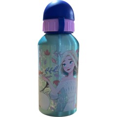 Aluminum Bottle Frozen  Disney  400 ML