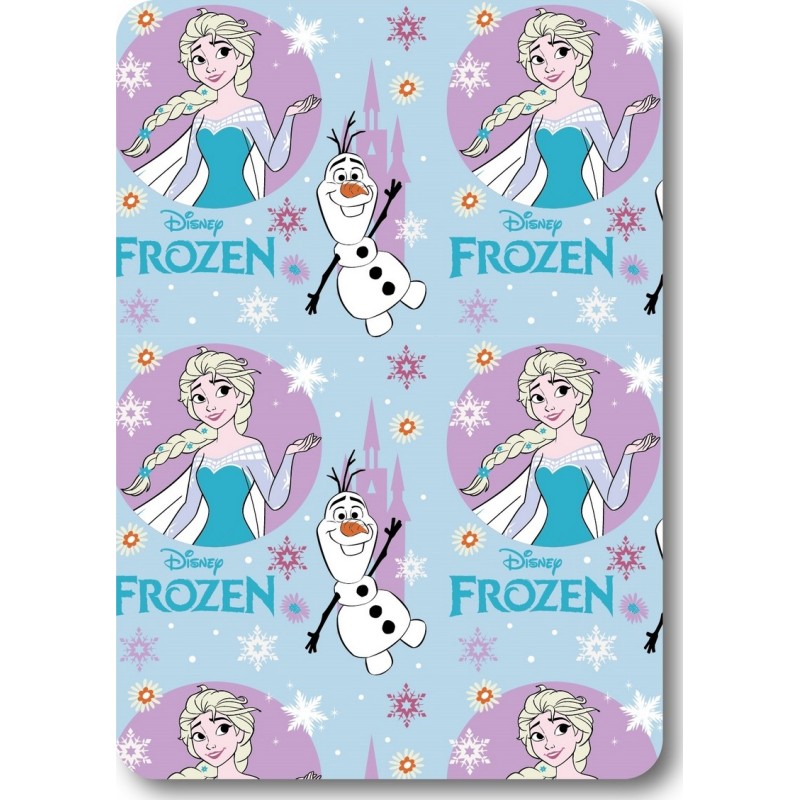 Frozen 2 Disney Fleecedecke Frozen 2 Disney Fleecedecke