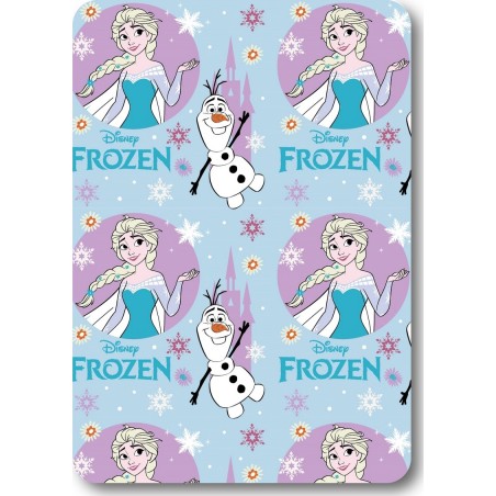 Blanket  Frozen 2 Disney