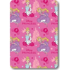 Blanket  Princesse Disney