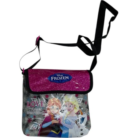Frozen Disney Shoulder Bag