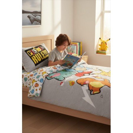 Pokémon Duvet Cover Set