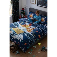 Housse de couette Harry Potter