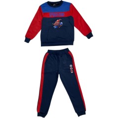 Ensemble Jogging Spiderman Marvel
