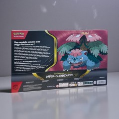 Pokémon : Coffret Premium Collection Méga-Florizarre-Ex