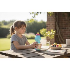 Barbie 400 ML Sport Bottle