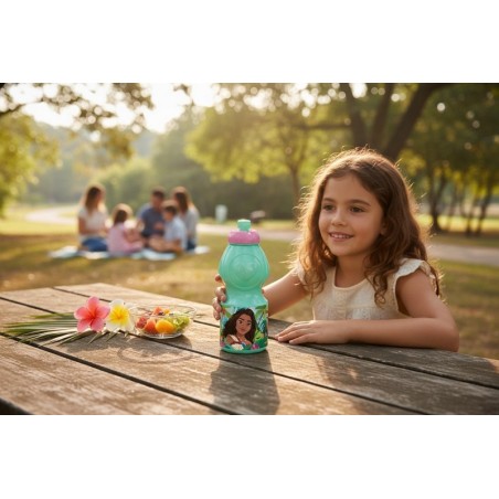 Vaiana disney 400 ML Sport Bottle