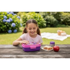 Minnie Lunch Box