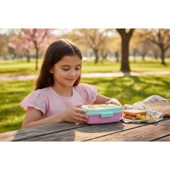 Vaiana Disney Lunch Box