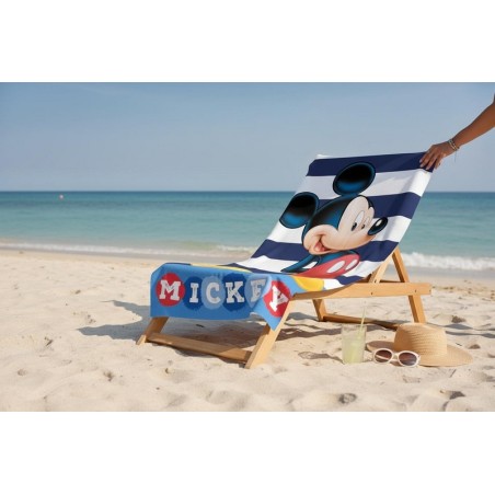 Mickey Disney beach towel