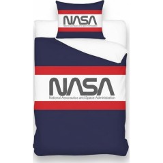 Parure housse de couette Nasa