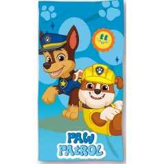 Paw Patrol Strandtuch oder Badetuch