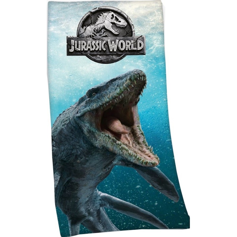 Jurassic World Strandtuch oder Badetuch