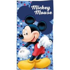 Mickey Disney Strandtuch oder Badetuch