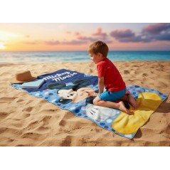 Mickey Disney Strandtuch oder Badetuch