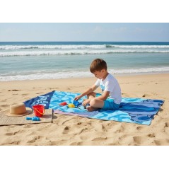 Stitch Disney beach towel or bath towel cotton