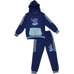 Ensemble Jogging  Stitch Disney
