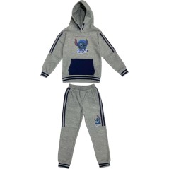 Ensemble Jogging  Stitch Disney