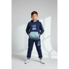 Stitch Disney Jogging Set