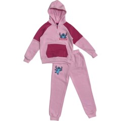 Ensemble Jogging  Stitch Disney