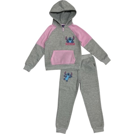 Stitch Disney Jogging Set