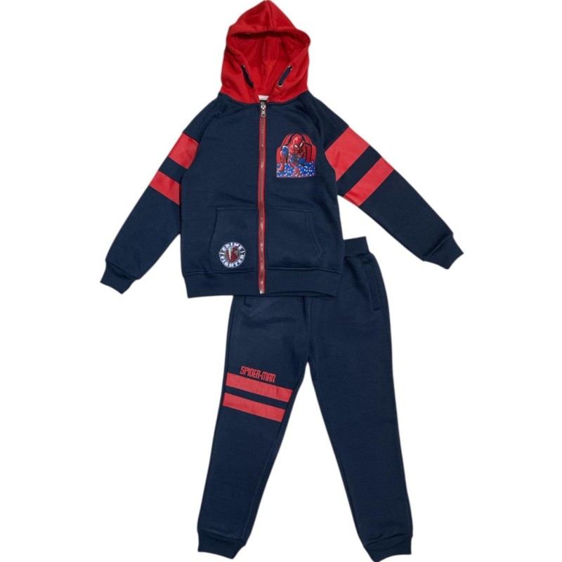 Spiderman Marvell Jogging Set