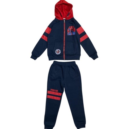 Spiderman Marvel Jogging Set