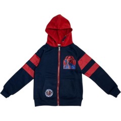Ensemble Jogging Spiderman Marvel