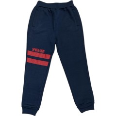 Ensemble Jogging Spiderman Marvel