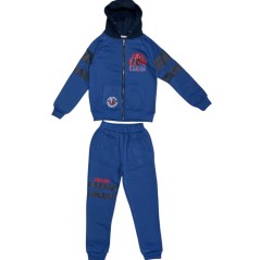 Ensemble Jogging Spiderman Marvel