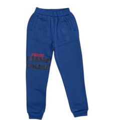 Ensemble Jogging Spiderman Marvel