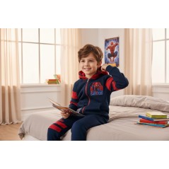 Ensemble Jogging Spiderman Marvel