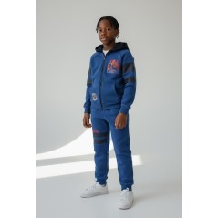 Ensemble Jogging Spiderman Marvel
