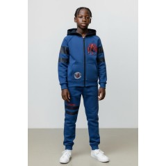 Ensemble Jogging Spiderman Marvel