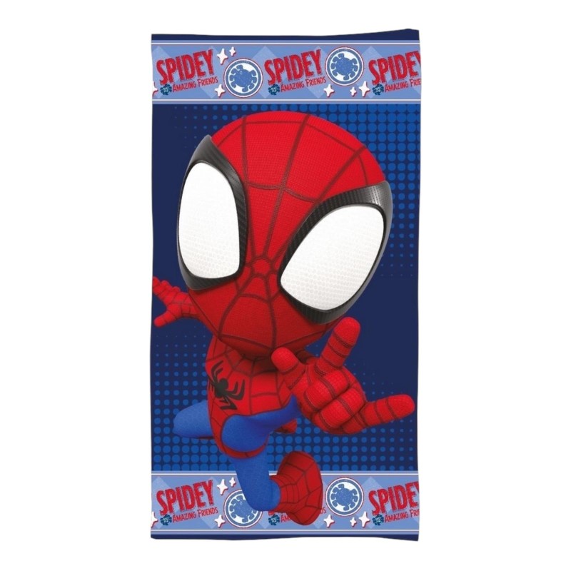Spidey  Strandtuch oder Badetuch