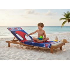 Spidey Strandtuch oder Badetuch