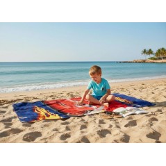 Cars Strandtuch oder Badetuch