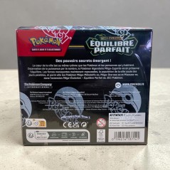 Pokémon : ME03 Équilibre Parfait - Display 36 boosters
